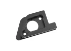 Corally Motor Mount - Aluminium. 7075 - Part B - 1 PC