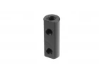 Corally Servo Post - Aluminium - 1 PC