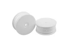Corally Flextec Rim - 4WD - Front - Hex 12mm - 2 PC