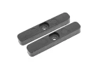 Corally Battery Lock - Composite - 2 Pcs