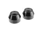 Corally Drive Shaft Safety Collar - Aluminium. - 2 Pcs