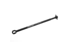Corally Drive Shaft For CVD - Front - Steel - 1 PC