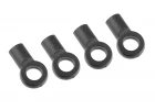 Corally Ball Joint 4.8M M - For Anti-Roll Bar - Compos