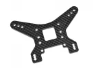 Corally Shock Tower Rear Carbon