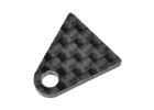 Corally Battery Holder Carbon