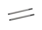 Corally Shock Shaft Front