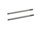 Corally Shock Shaft Rear