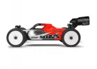 Corally SBX-825 7075 Edition