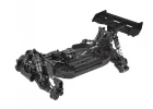 Corally SBX-825 Carbon Edition