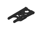 Corally Suspension Arm - Lower - Rear - Composite - 1 PC