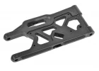 Corally Suspension Arm - Lower - Rear - Composite - 1 PC