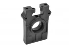 Corally Center Diff Bulkhead - Composite - 1 Set