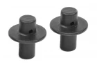 Corally Body Post - Composite - 2 Pcs