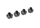 Corally Shock Spring Cup - Composite - 4 Pcs