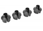Corally Shock Spring Cup - Composite - 4 Pcs