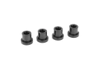 Corally Shock Bushing - Composite - 4 Pcs