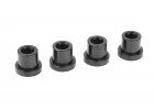 Corally Shock Bushing - Composite - 4 Pcs