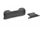 Corally Bumper - Front - Rear - Composite - 1 Set