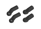 Corally Steering Ball Joint - Composite - 1 Set