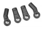 Corally Steering Ball Joint - Composite - 1 Set