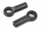 Corally Ball Joint 6mm - Composite - 2 Pcs
