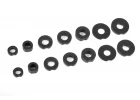 Corally Suspension Arm Shim - Composite - 1 Set
