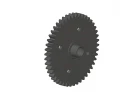 Corally Spur Gear 46T - Steel - 1 PC