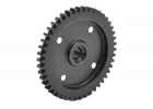 Corally Spur Gear 46T - Steel - 1 PC