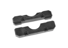 Corally Suspension Arm Mount Rf/Fr Composite 1 Set