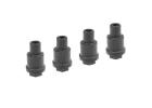 Corally Shock Spacer 4Pc