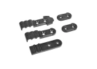 Corally Motor Wire Holder Composite 1Set