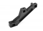 Corally Chassis Brace - Front - Composite - 1 PC