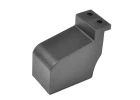 Corally Pinion Cover For Center Diff Plate - Composite