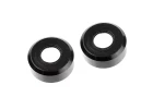Corally HDA Suspension Arm Ins Ert Outer Spacer 2.5mm Aluminium