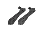 Corally Shock Tower Brace Body Mount V2 Rear Composite 2 Pcs