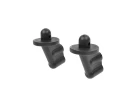 Corally Body Post - Front - Composite - 2 Pcs
