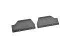 Team Corally Mud Guards Left Right Composite 1Pair