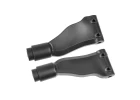 Corally Suspension Arms Xb Pro Upper Front L/R 1 Pair