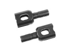 Corally Diff. Outdrive Cup Xb Pro Lightened Swiss Spring