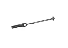 Corally Universal Drive Shaft Xb Pro Rear 91mm Swiss Spring