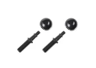 Corally Pivot Ball Xb Pro Lightweight Steel + Aluminium 7075