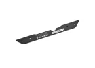 Corally Chassis Brace Center Lower Asuga Xlr Swissmade 7075
