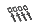 Corally Body Post/Body Holder Composite 4Pcs