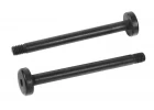 Corally Hinge Pin - Outer - Steel - 2 Pcs