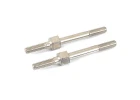 Corally Turnbuckle M4 50mm Spring Steel (2)