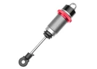 Corally Shock Absorber Ready Built W/600Cps Oil 1Pc Short