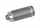 Corally Shock Body - Front - Aluminium - Hard Anodised - 1 PC