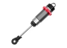 Corally Shock Absorber Ready Built W/600Cps Oil 1Pc Medium