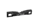 Corally Suspension Arm Mount Pro Frre Aluminium 7075 1 PC