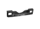 Corally Suspension Arm Mount Pro Refr Aluminium 7075 1 PC